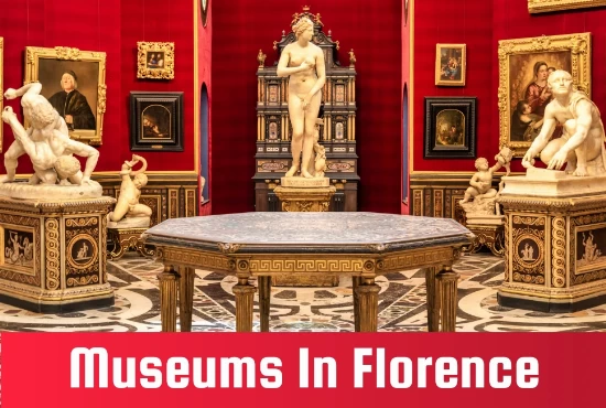 8 Best Museums in Florence