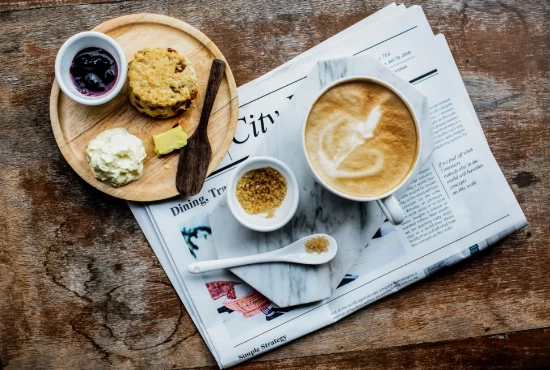 coffee shops in Florence