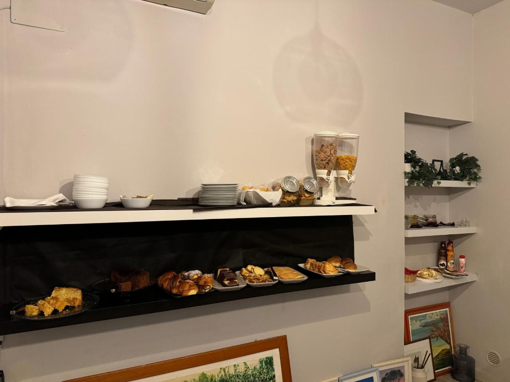 Relais Stibbert Florence