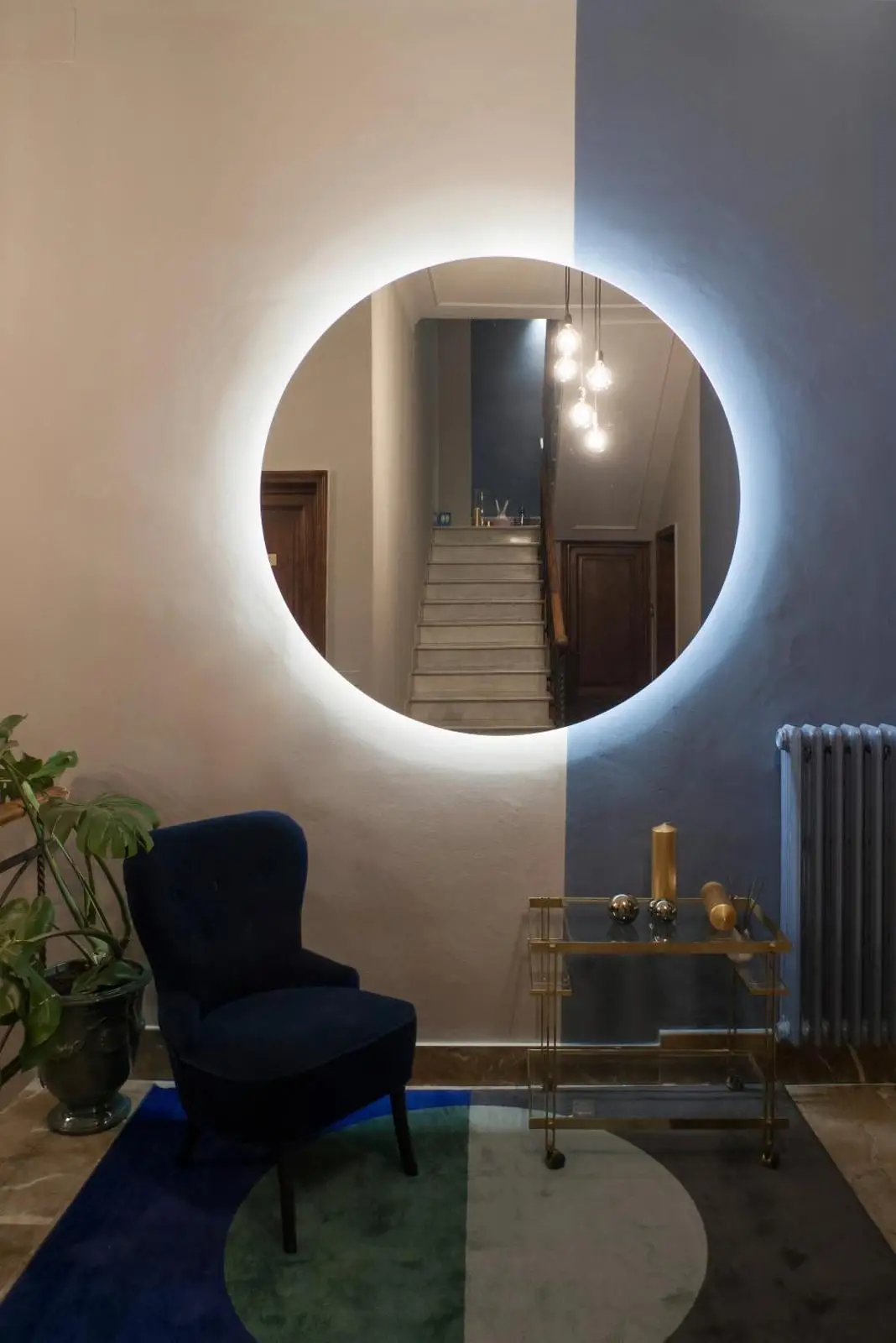 Relais Stibbert Florence 8