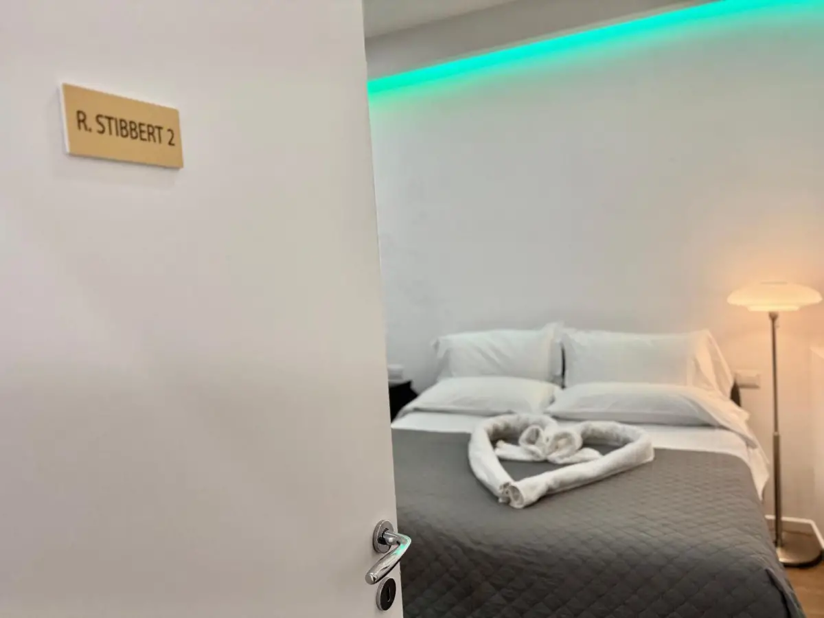 Relais Stibbert Florence 9